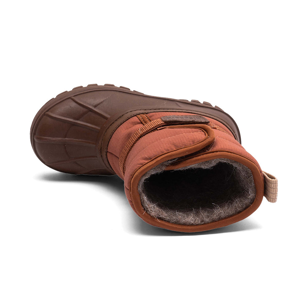 Pacson winterlaarzen