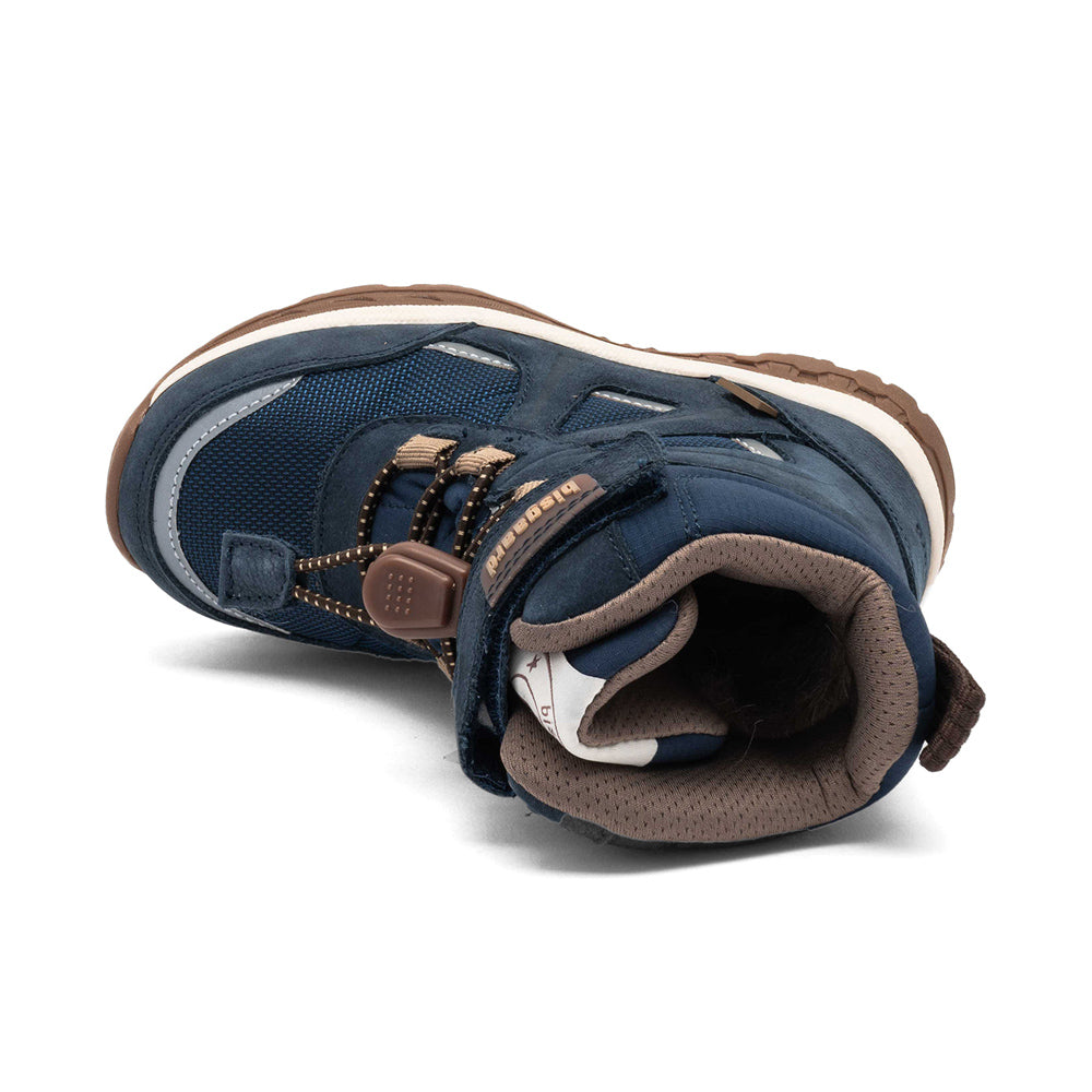 Bruce tex winterlaarzen