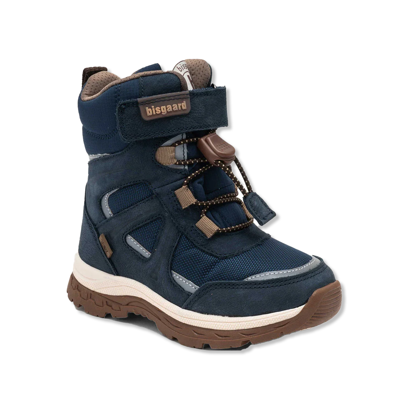 Bruce tex winterlaarzen