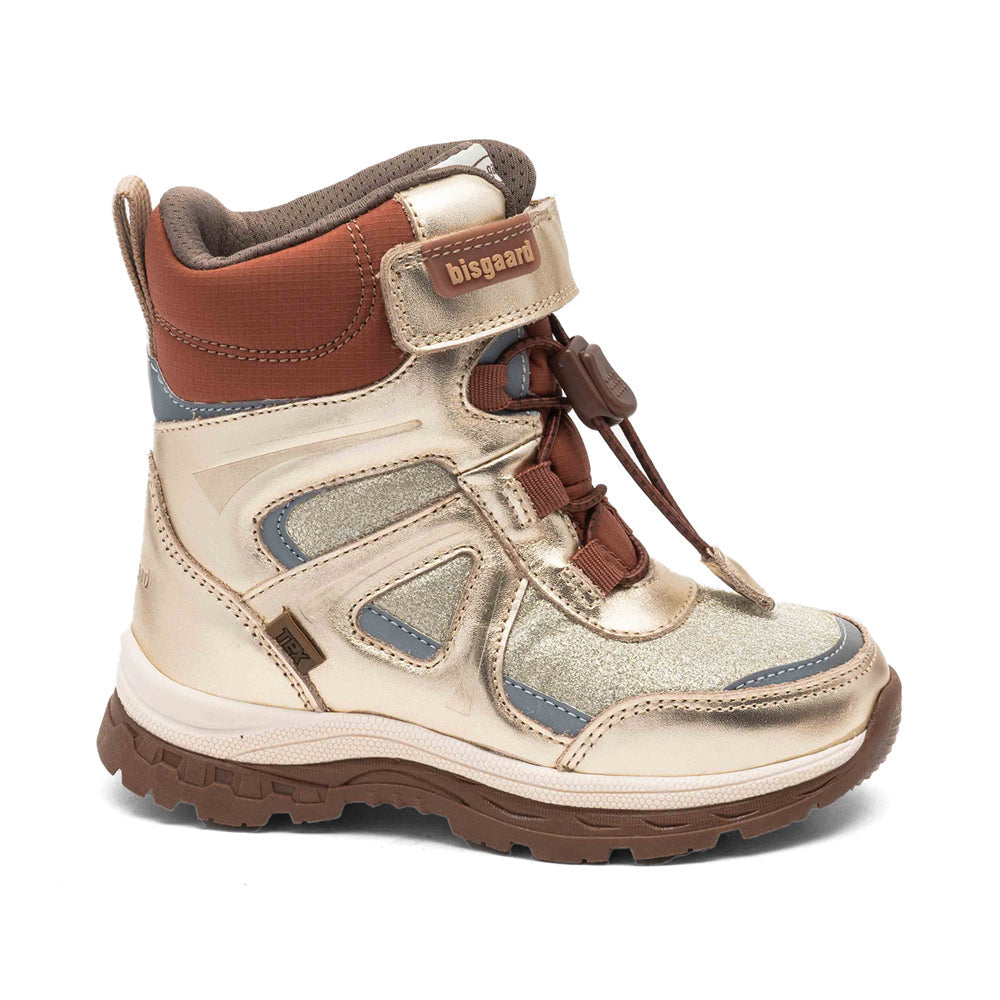 Bruce tex winterlaarzen