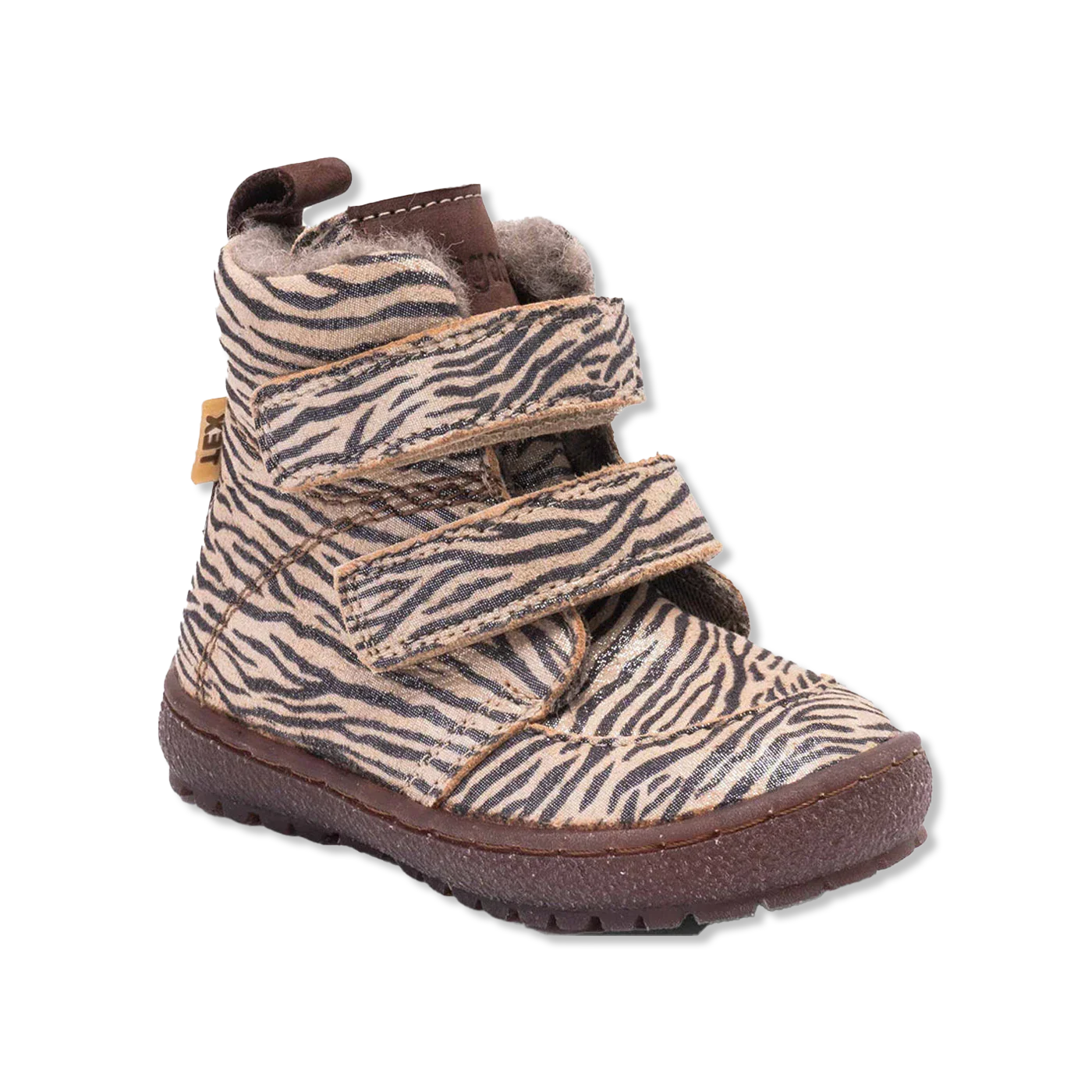 Storm tex winterlaarzen