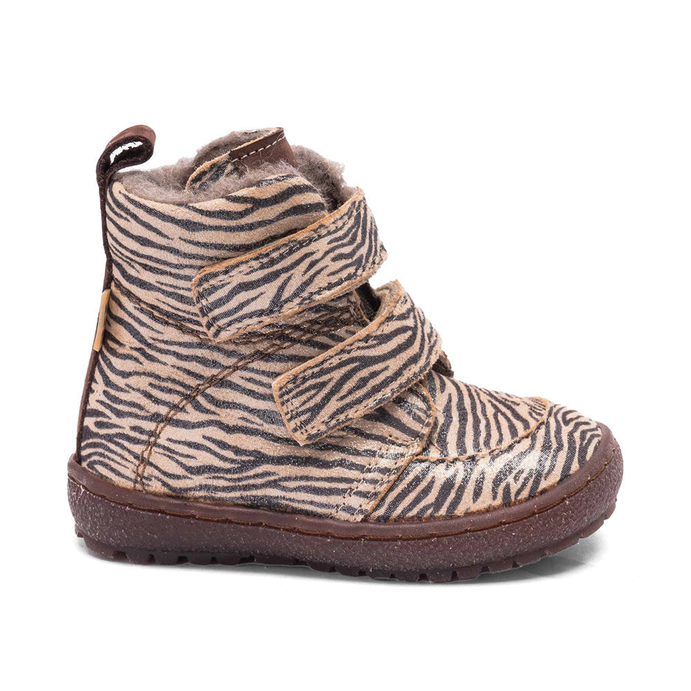 Storm tex winterlaarzen