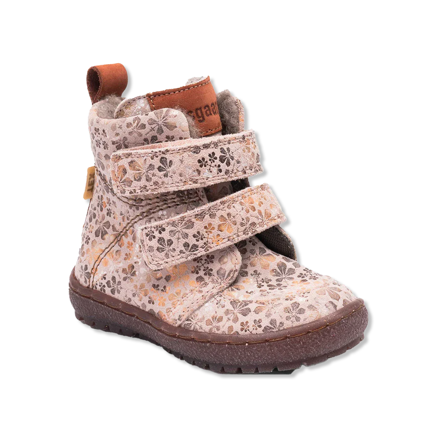 Storm tex winterlaarzen