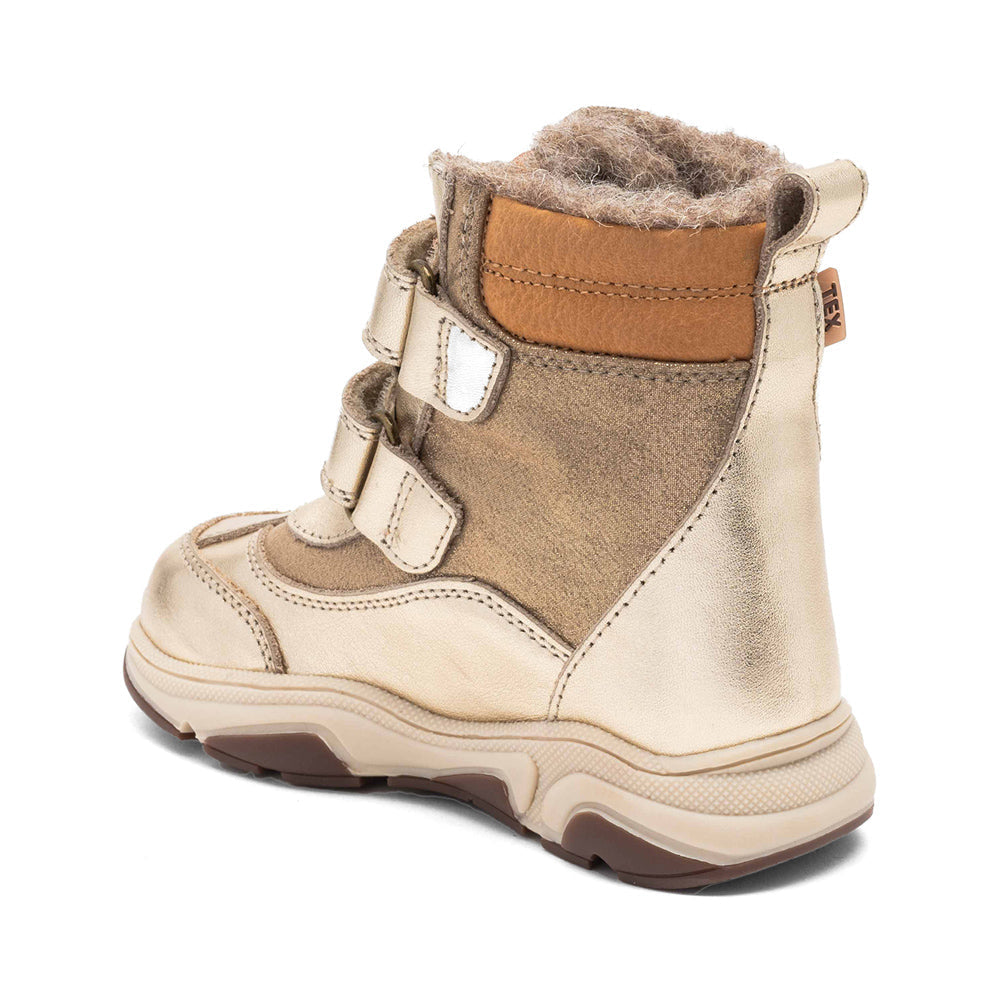 Marius tex winterlaarzen