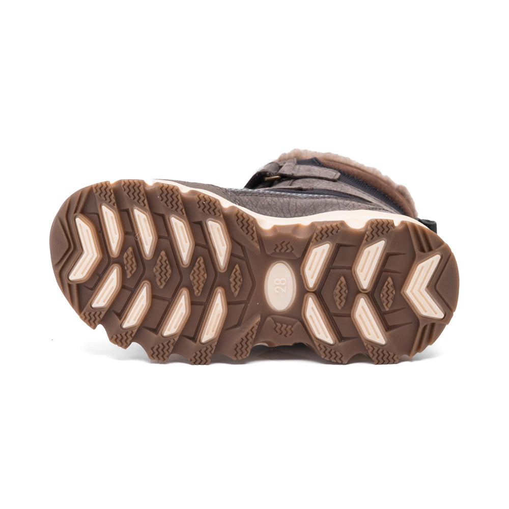 Eddie tex winterlaarzen