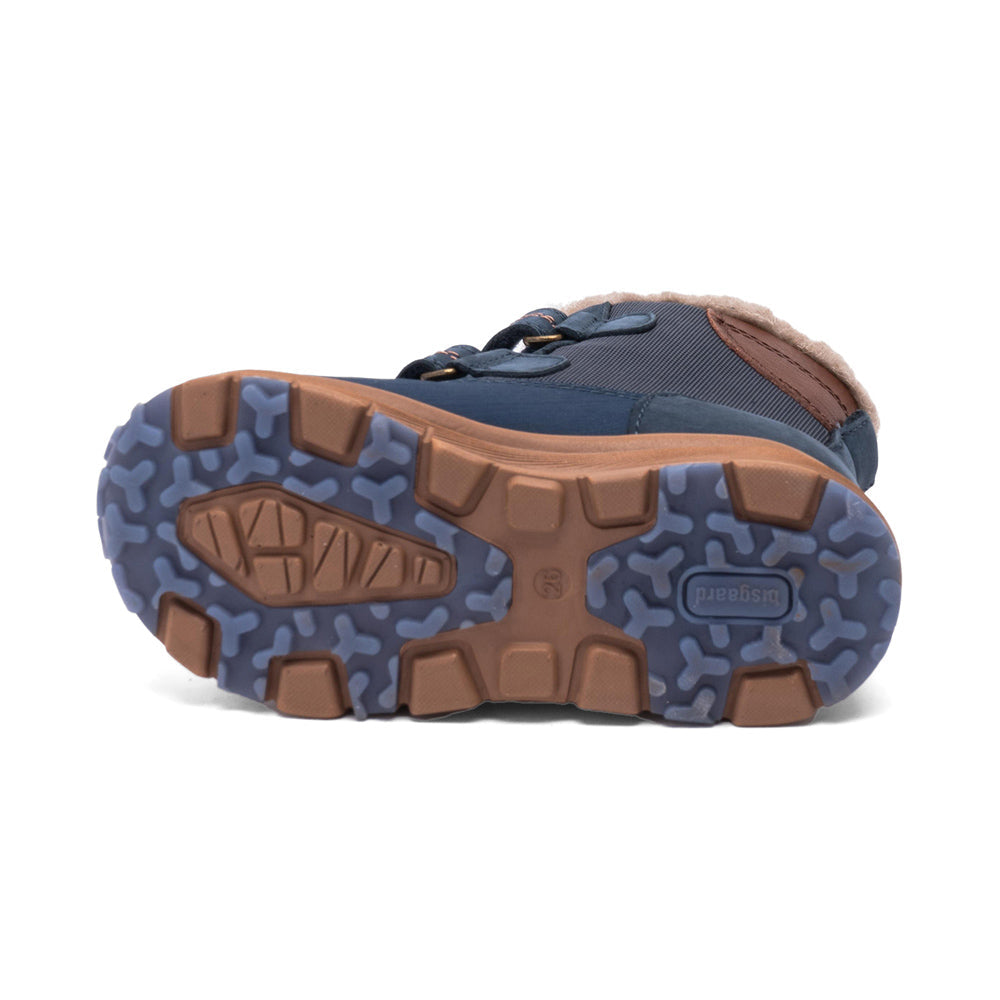 Spencer tex winterlaarzen