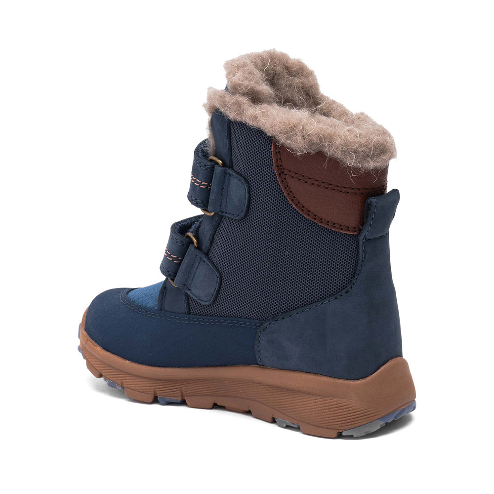 Spencer tex winterlaarzen