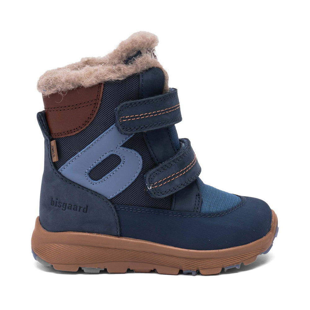 Spencer tex winterlaarzen