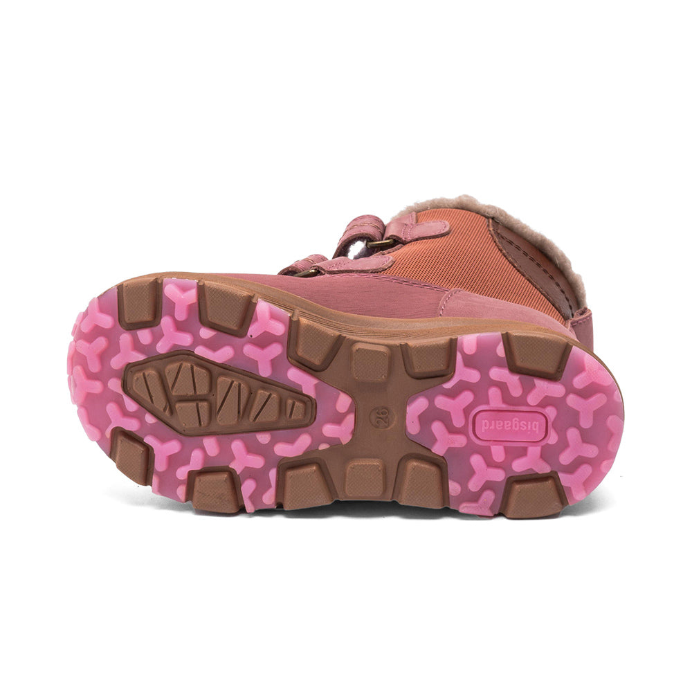 Spencer tex winterlaarzen