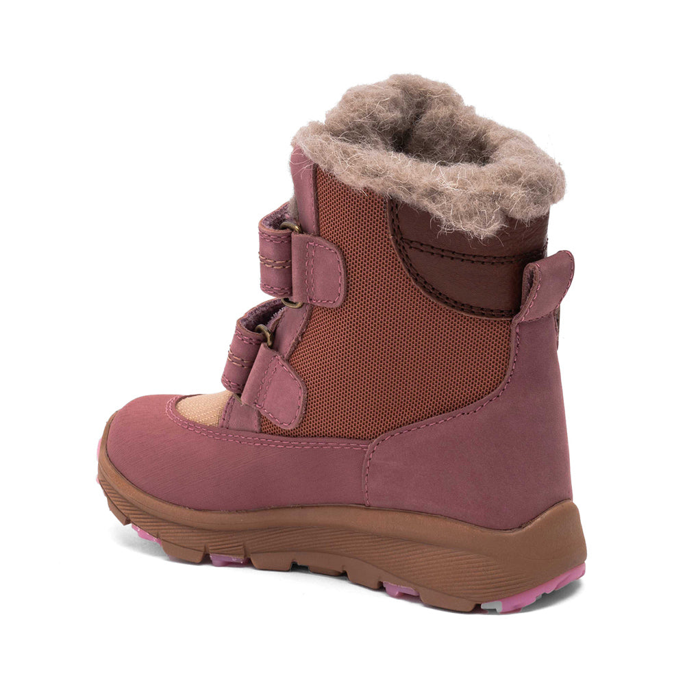 Spencer tex winterlaarzen