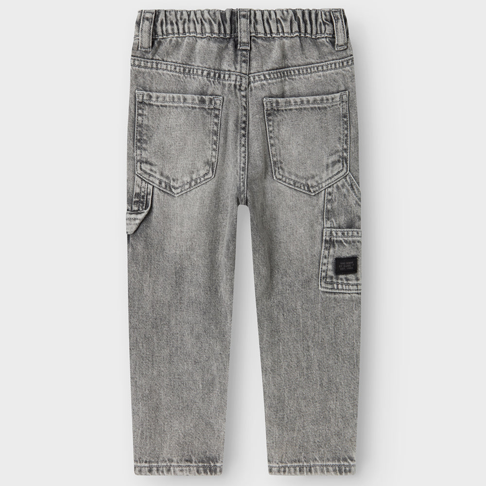 Nmmben jeans