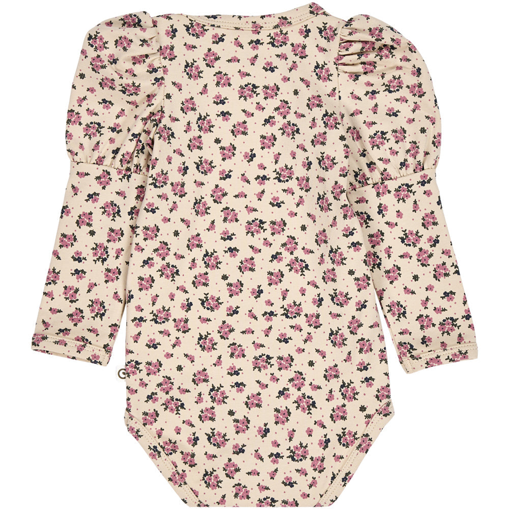 ZINNA romper