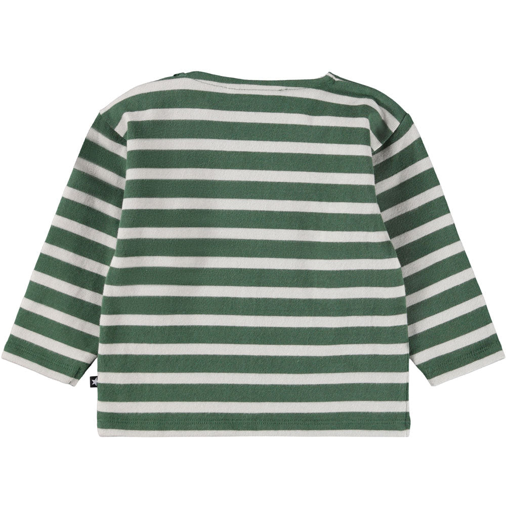 Edarko t-shirt lange mouw