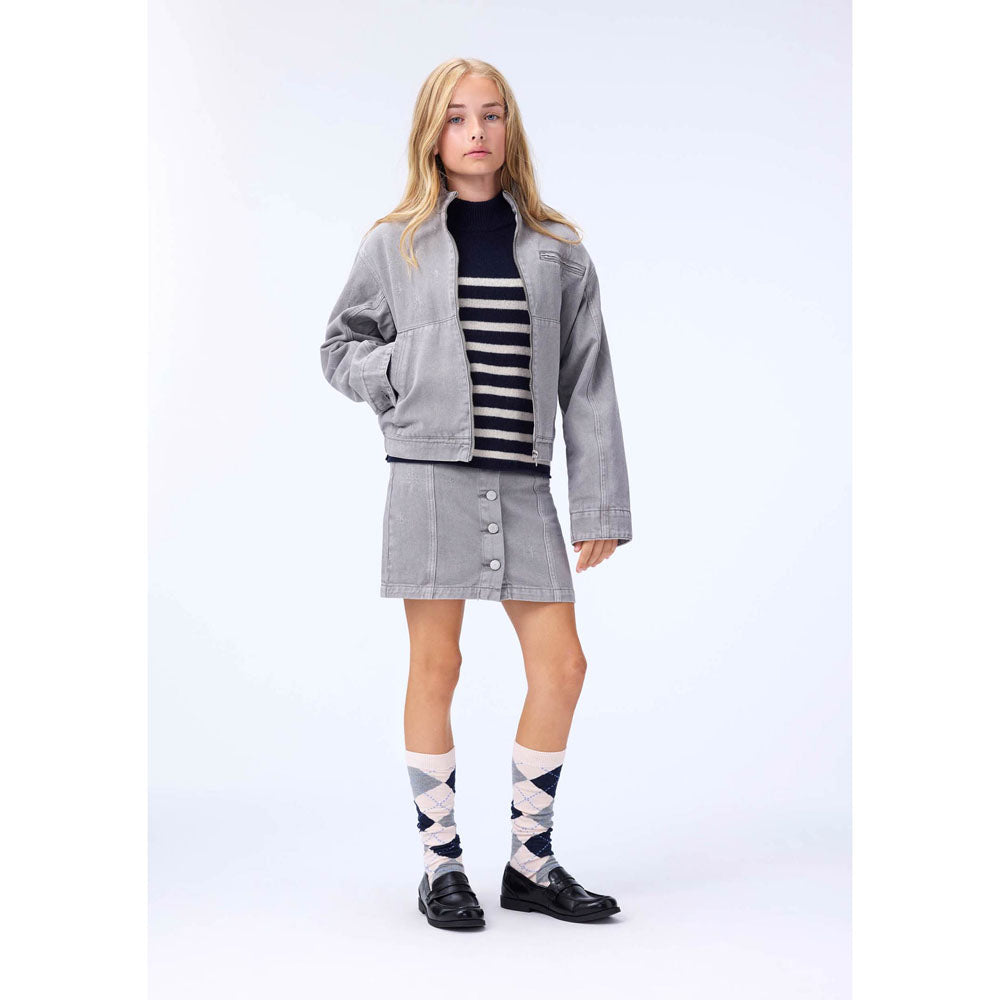 Govina t-shirt lange mouw