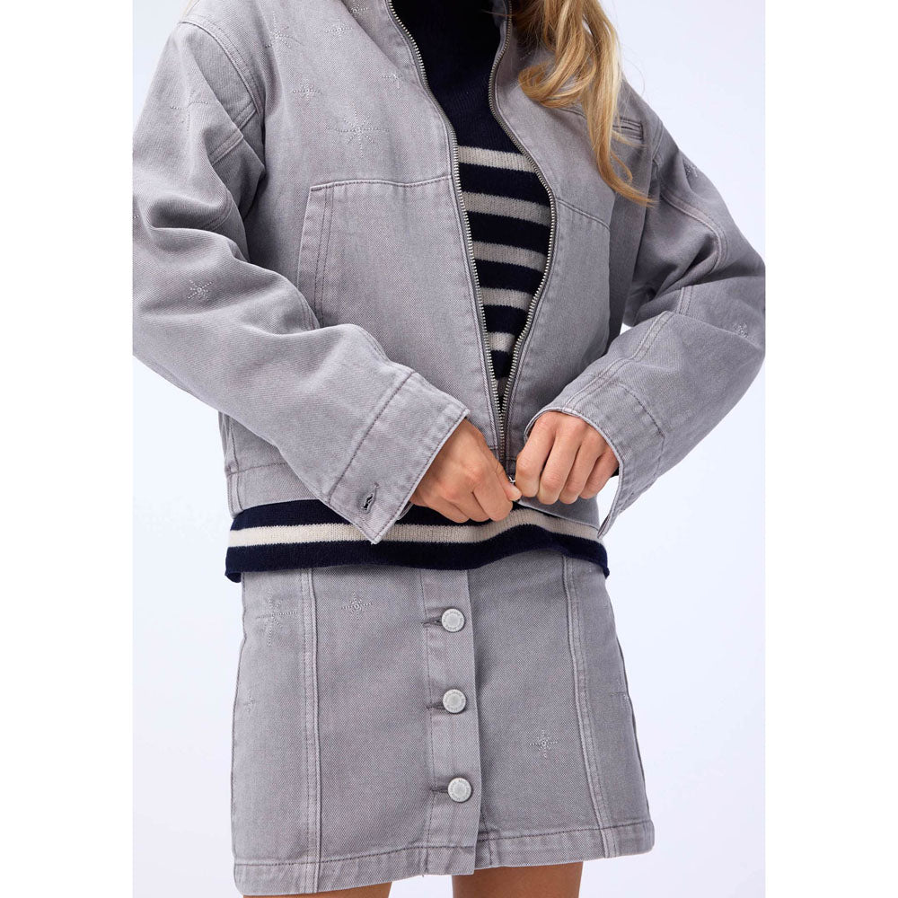 Govina t-shirt lange mouw