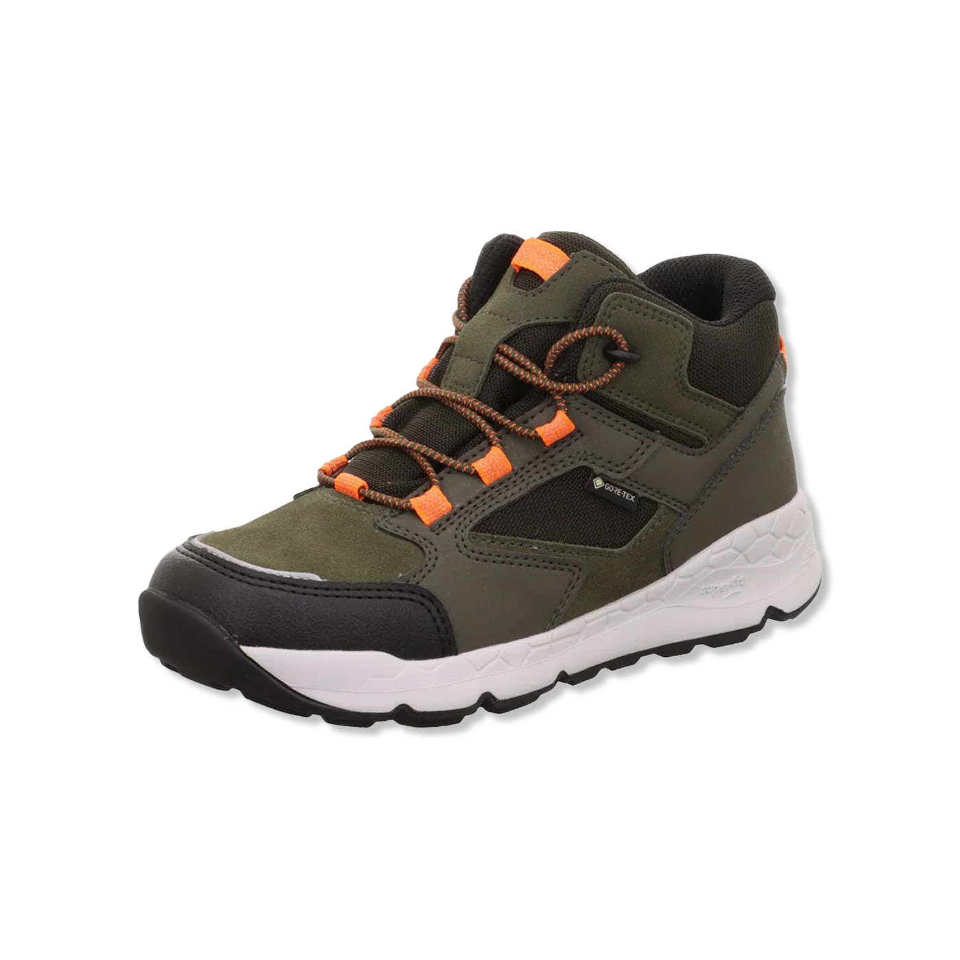 FREE RIDE winterlaarzen