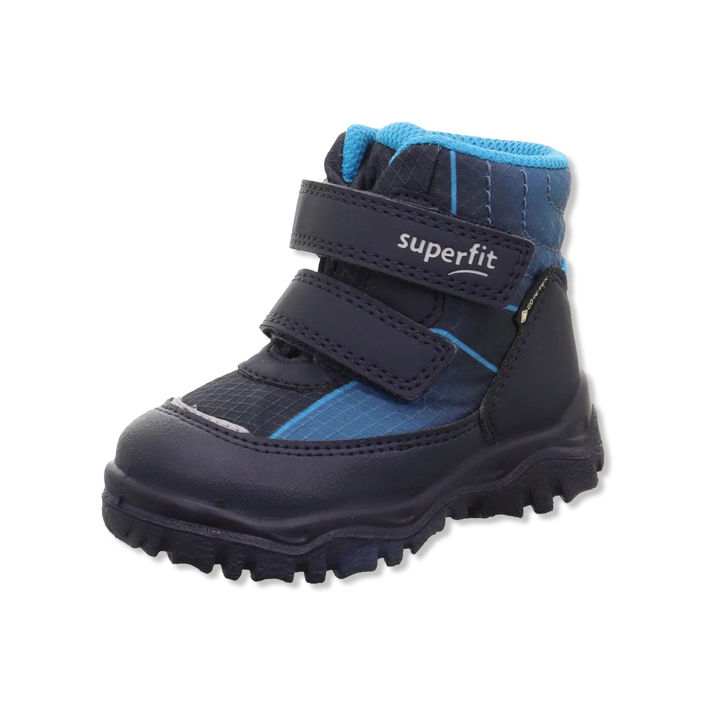 HUSKY+ winterlaarzen