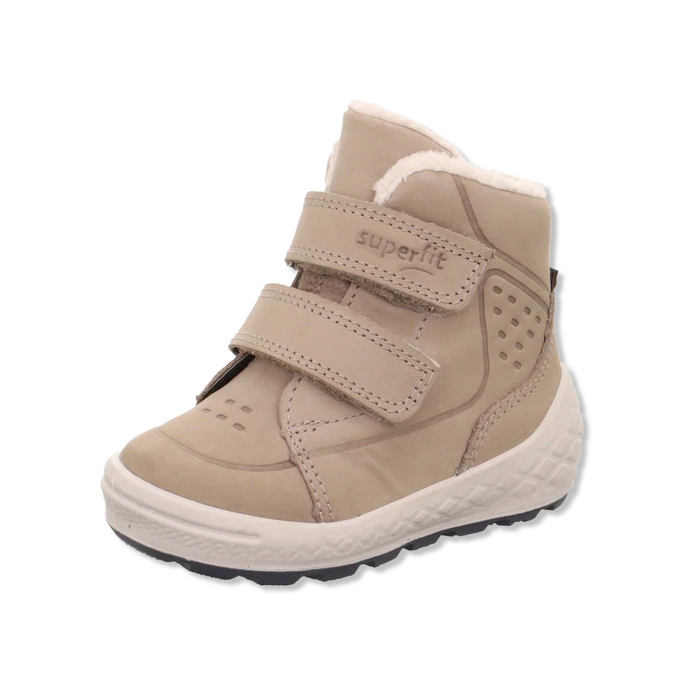 GROOVY 2.0 winterlaarzen