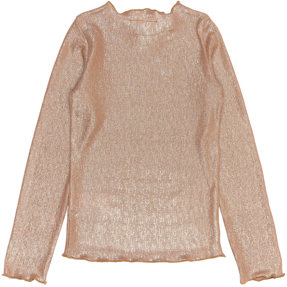 TNRosalind t-shirt lange mouw