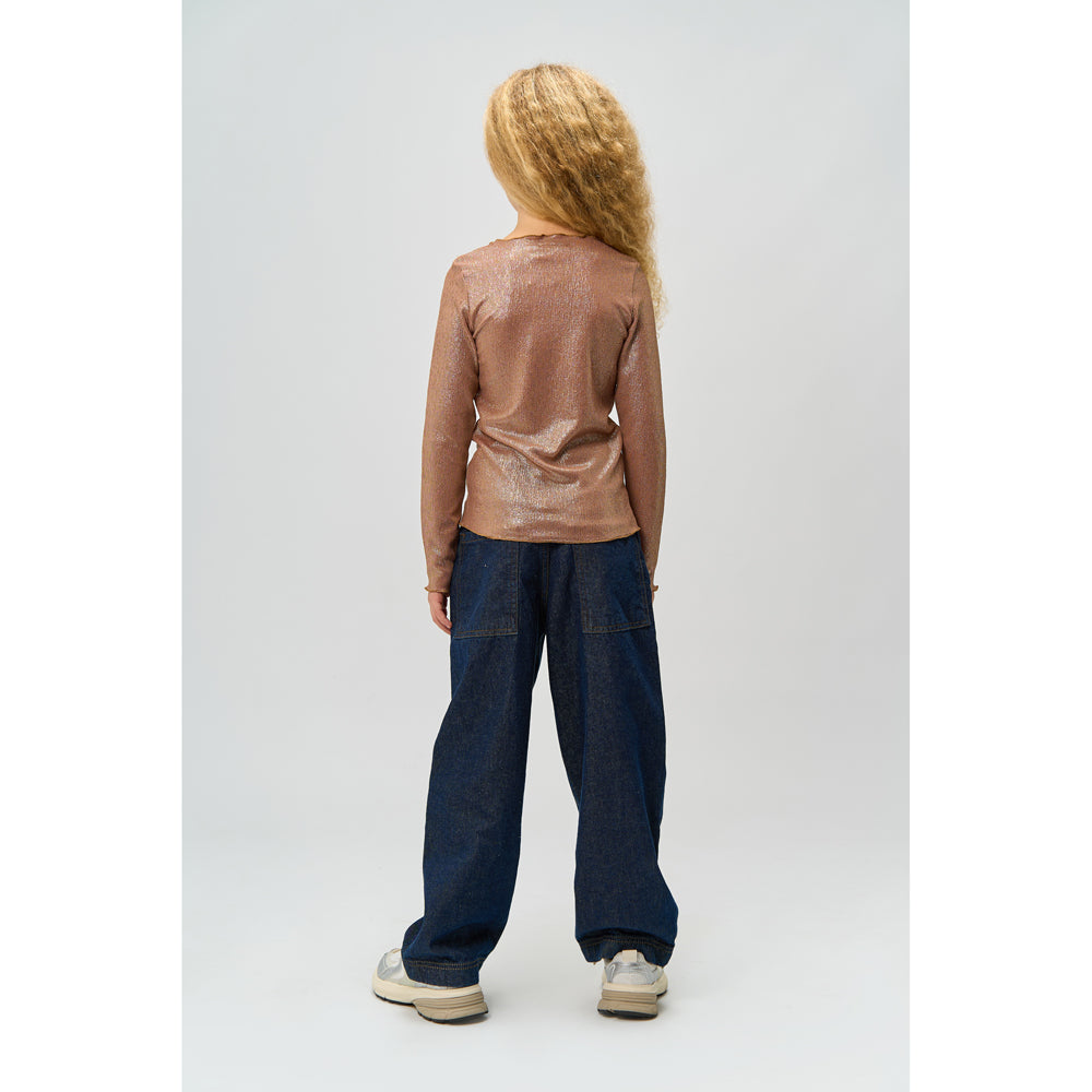 TNRosalind t-shirt lange mouw