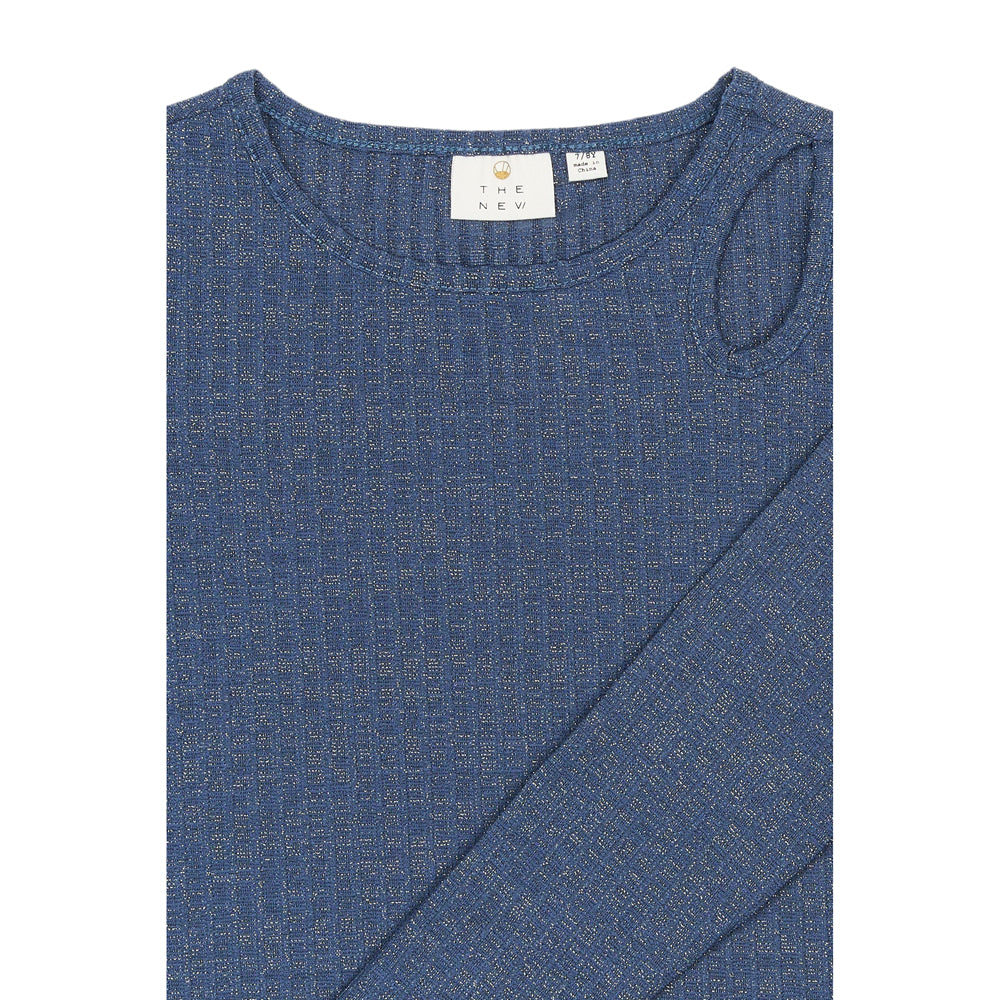 TNRina t-shirt lange mouw