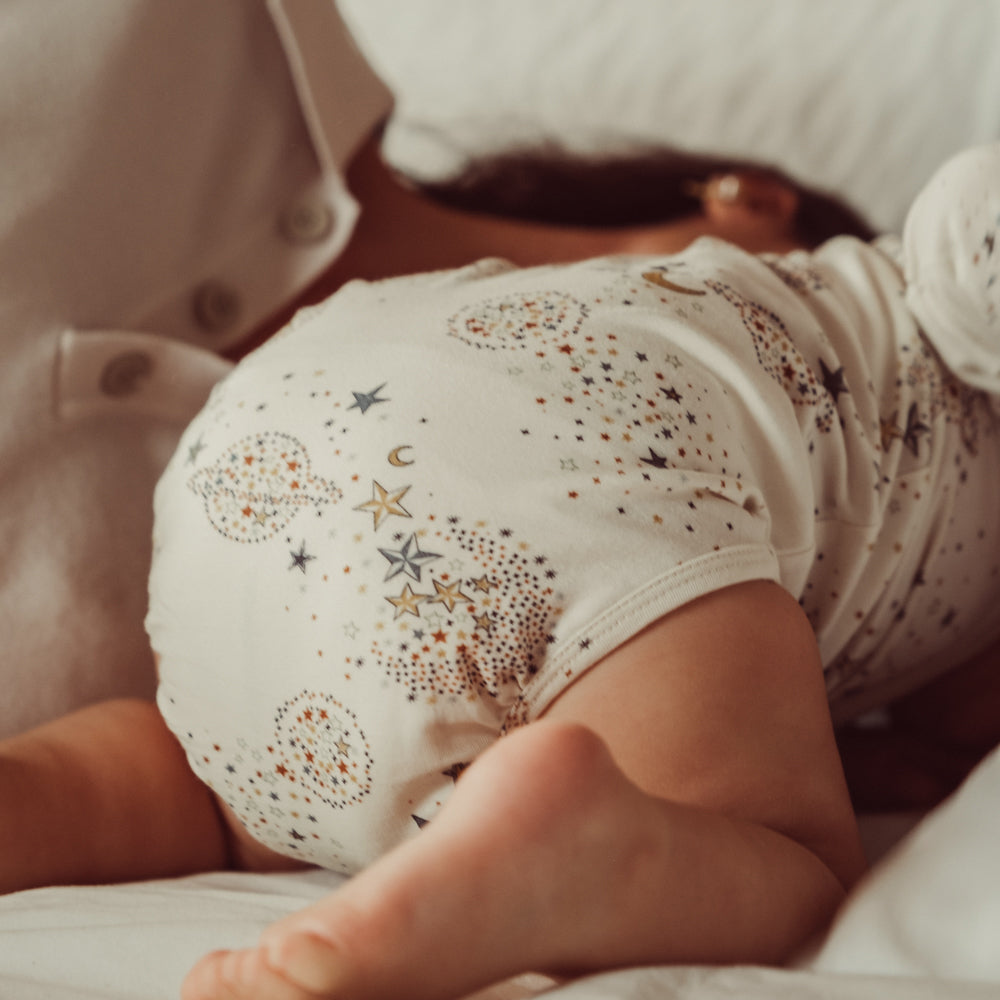 Ellis romper