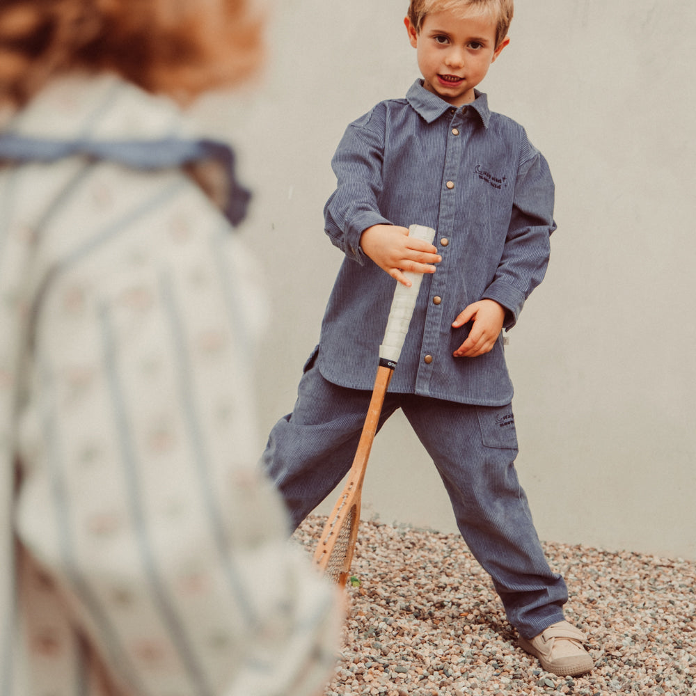 Frode shirt