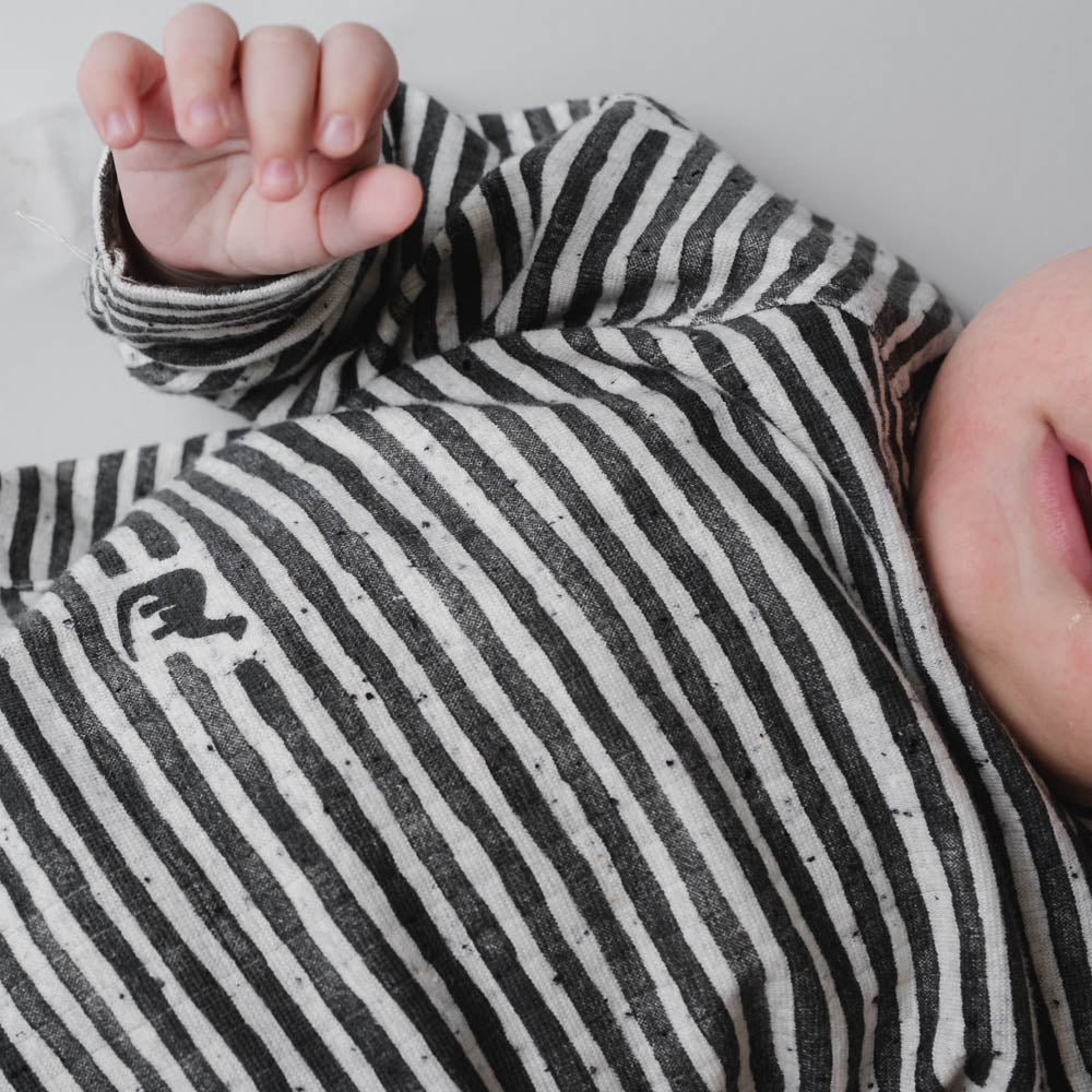 Aksel t-shirt lange mouw