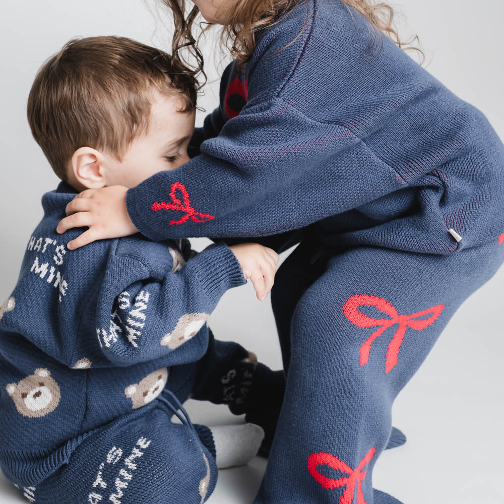 Florian t-shirt lange mouw