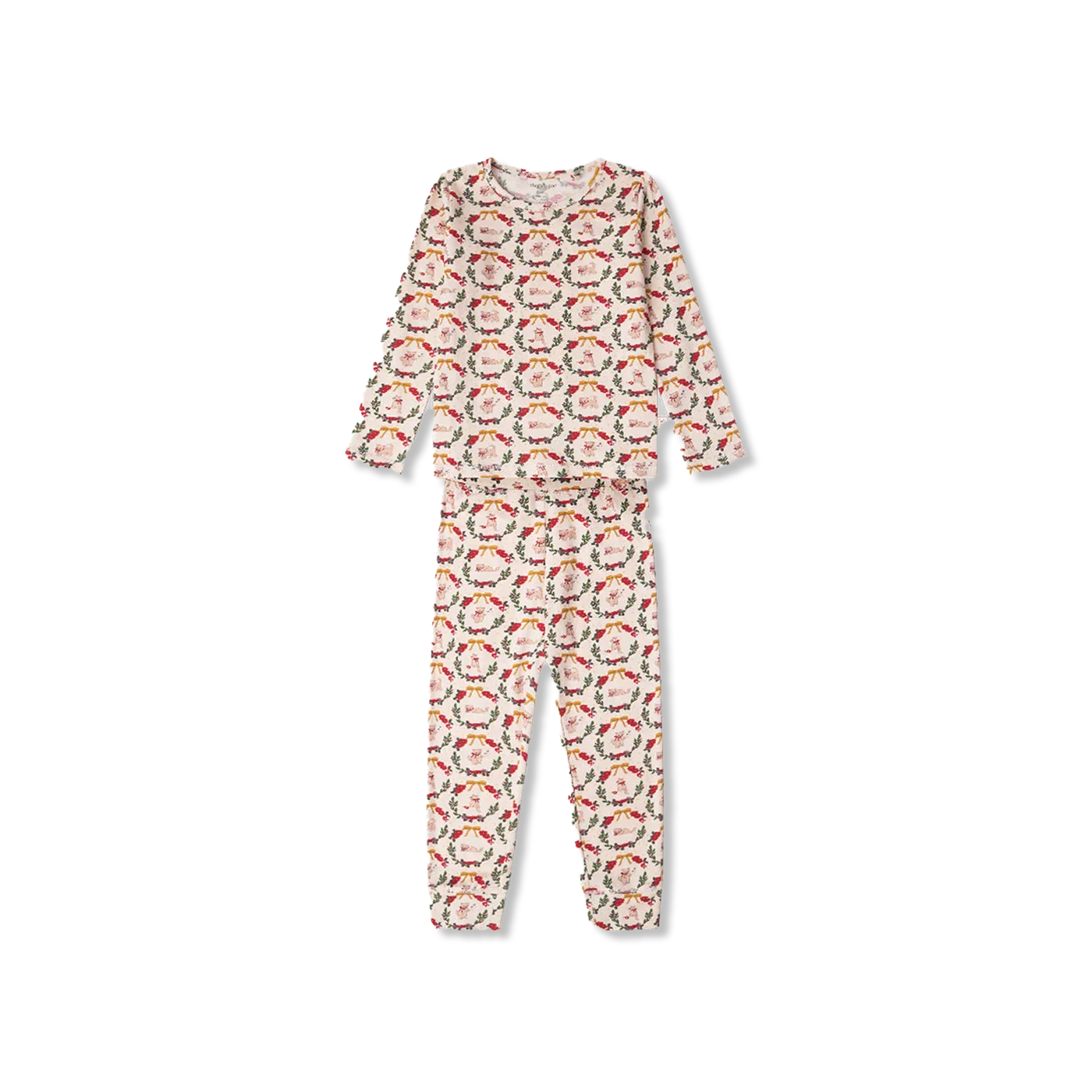 Emilio kerst kleding