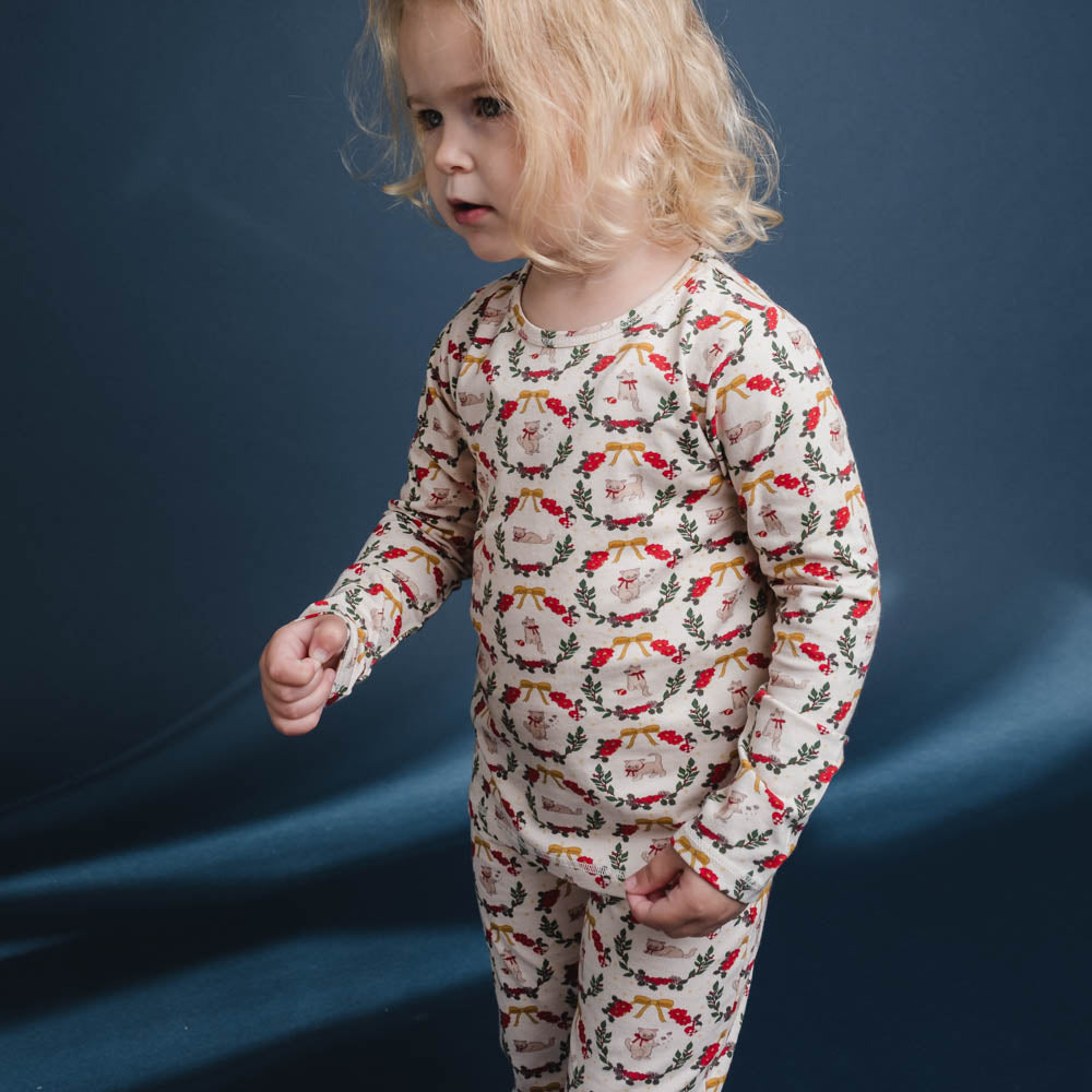 Emilio kerst kleding