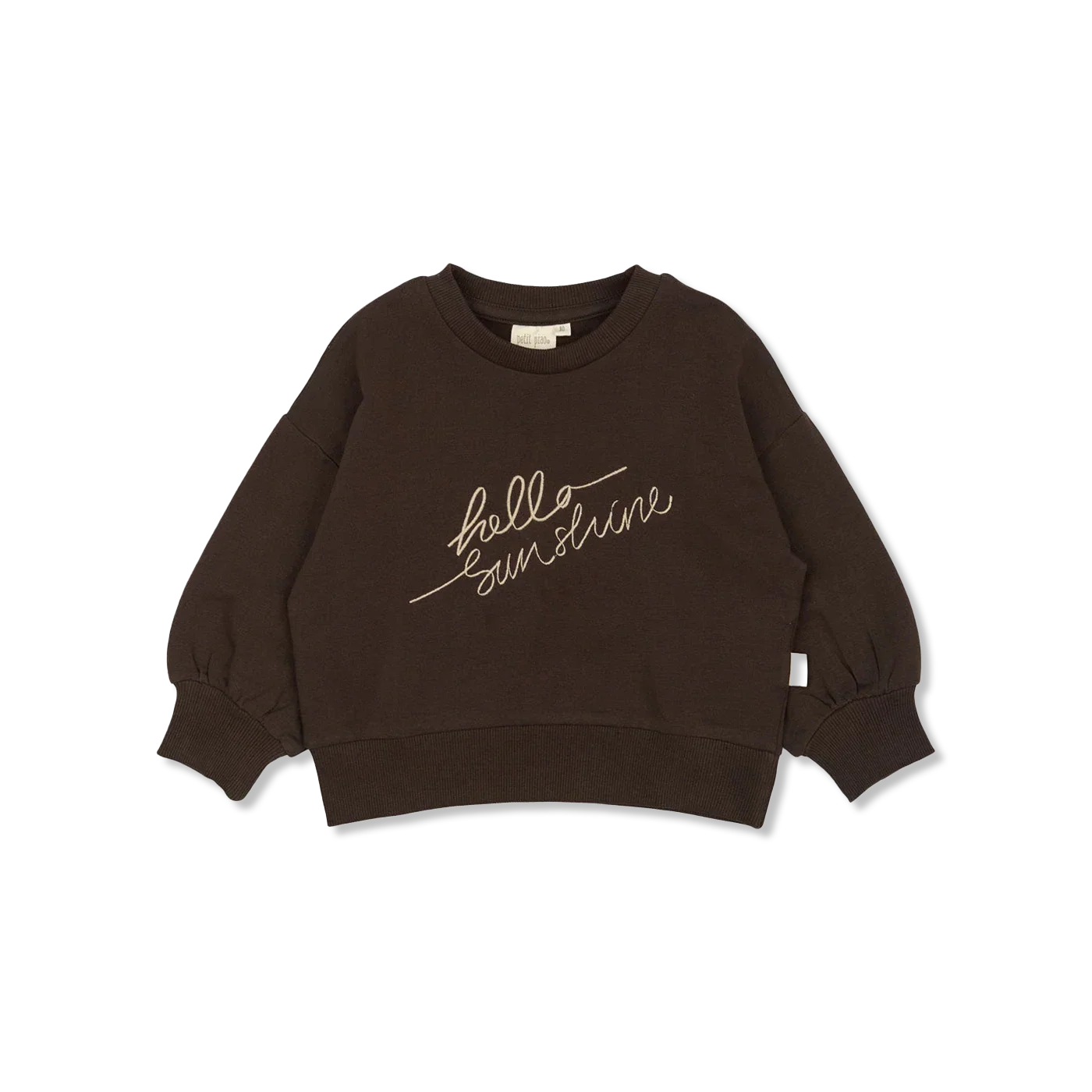 PpDina sweatshirts