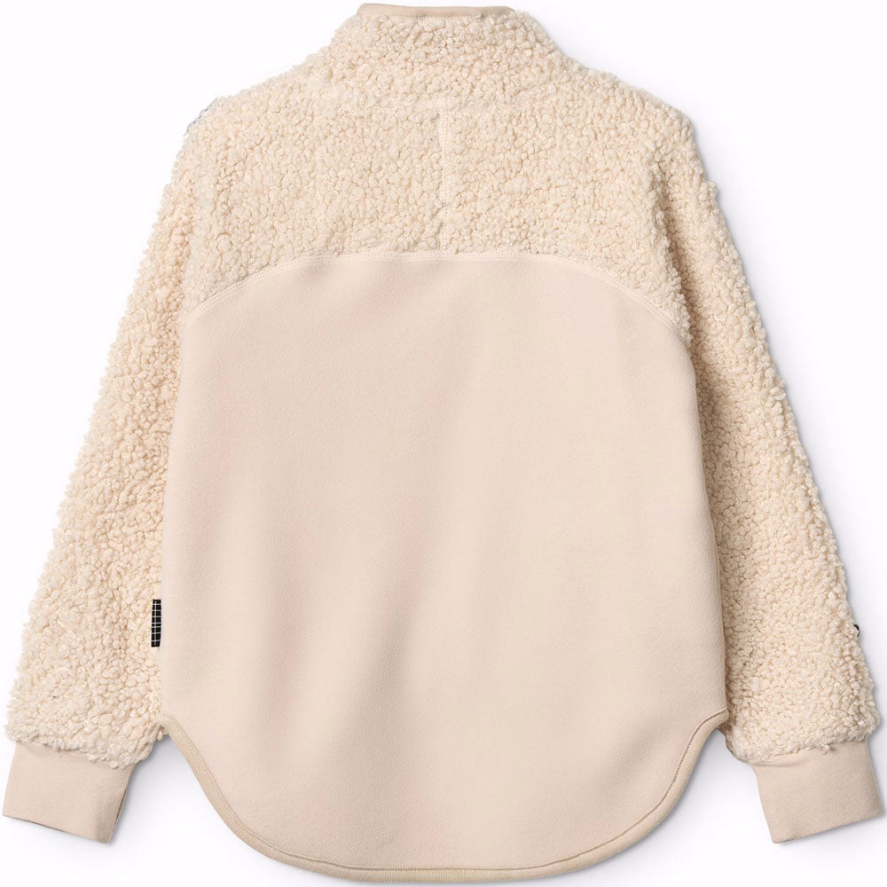 Ulani fleece