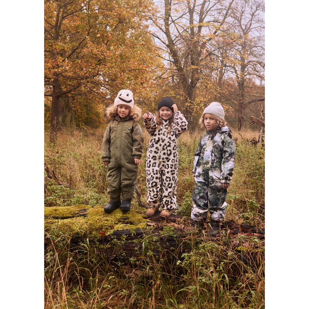 Polaris sneeuw overall