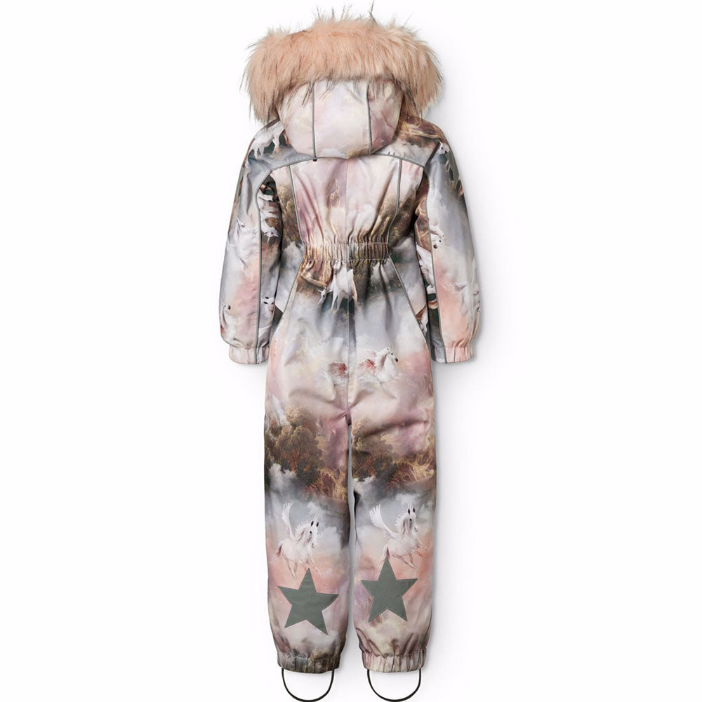 Polaris Fur sneeuw overall