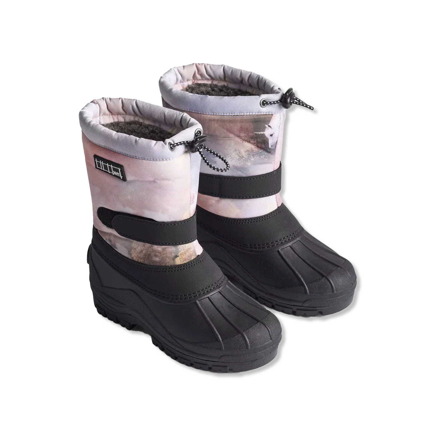 Driven winterlaarzen