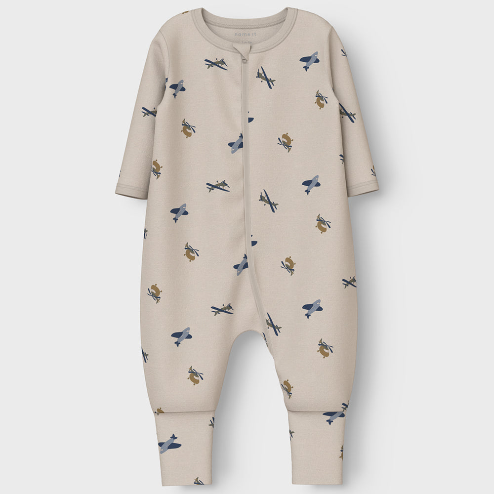 Nbmnightsuit nachtkleding