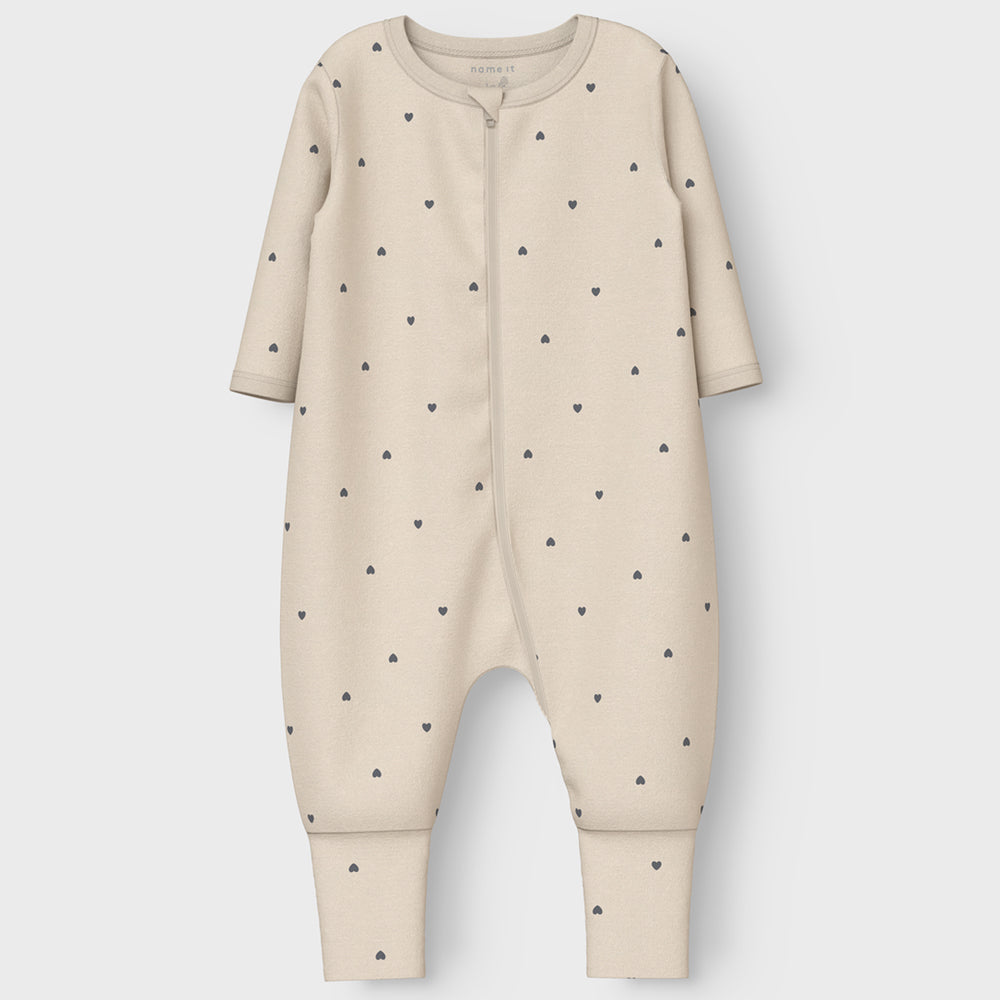 Nbfnightsuit nachtkleding