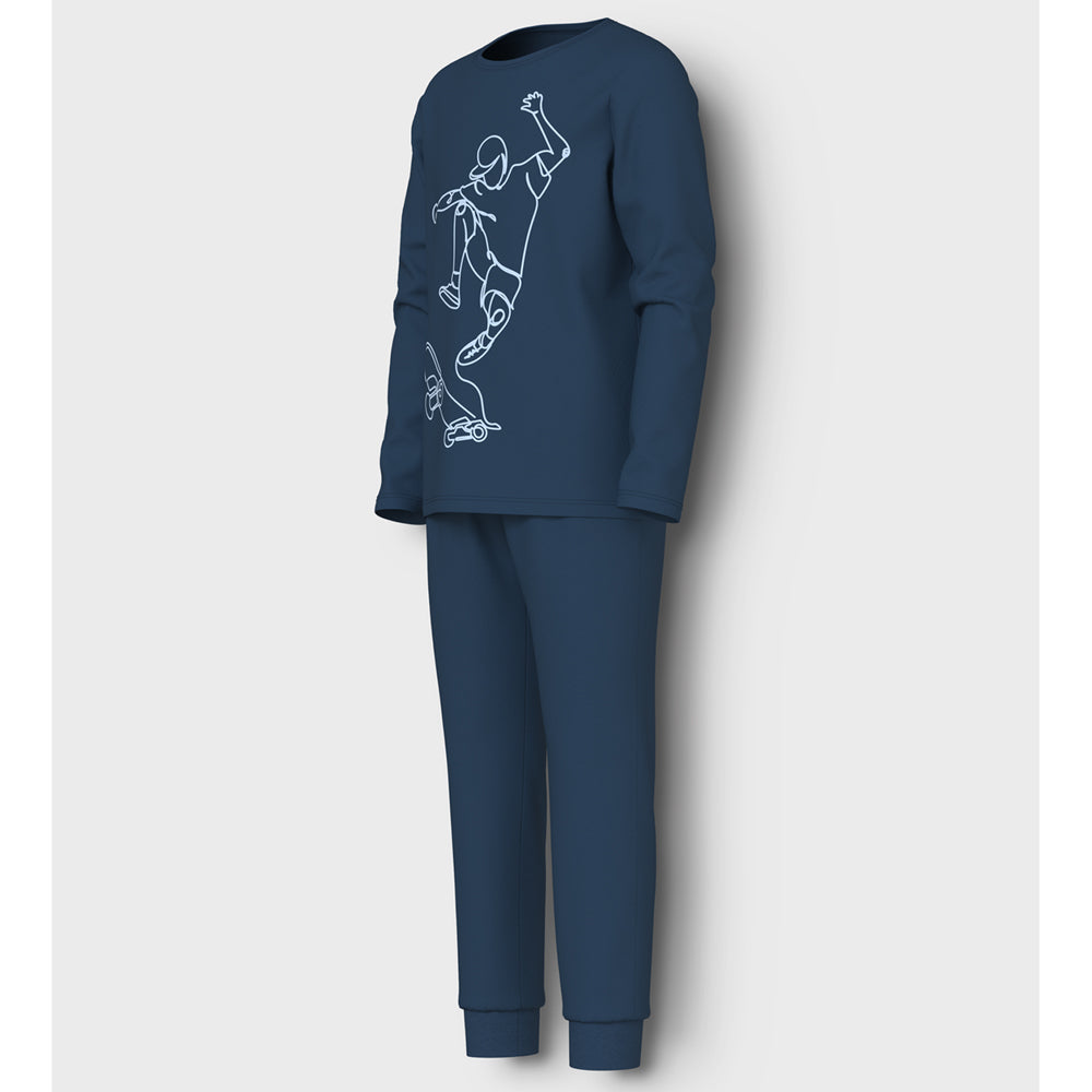 Nkmnightset nachtkleding