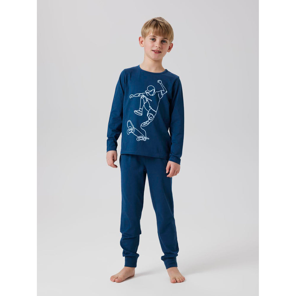 Nkmnightset nachtkleding