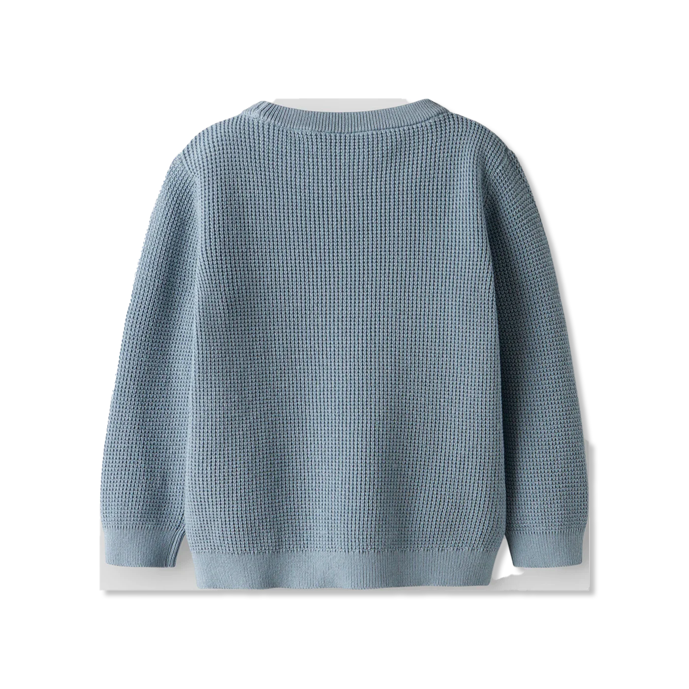 Nmmkanto t-shirt lange mouw