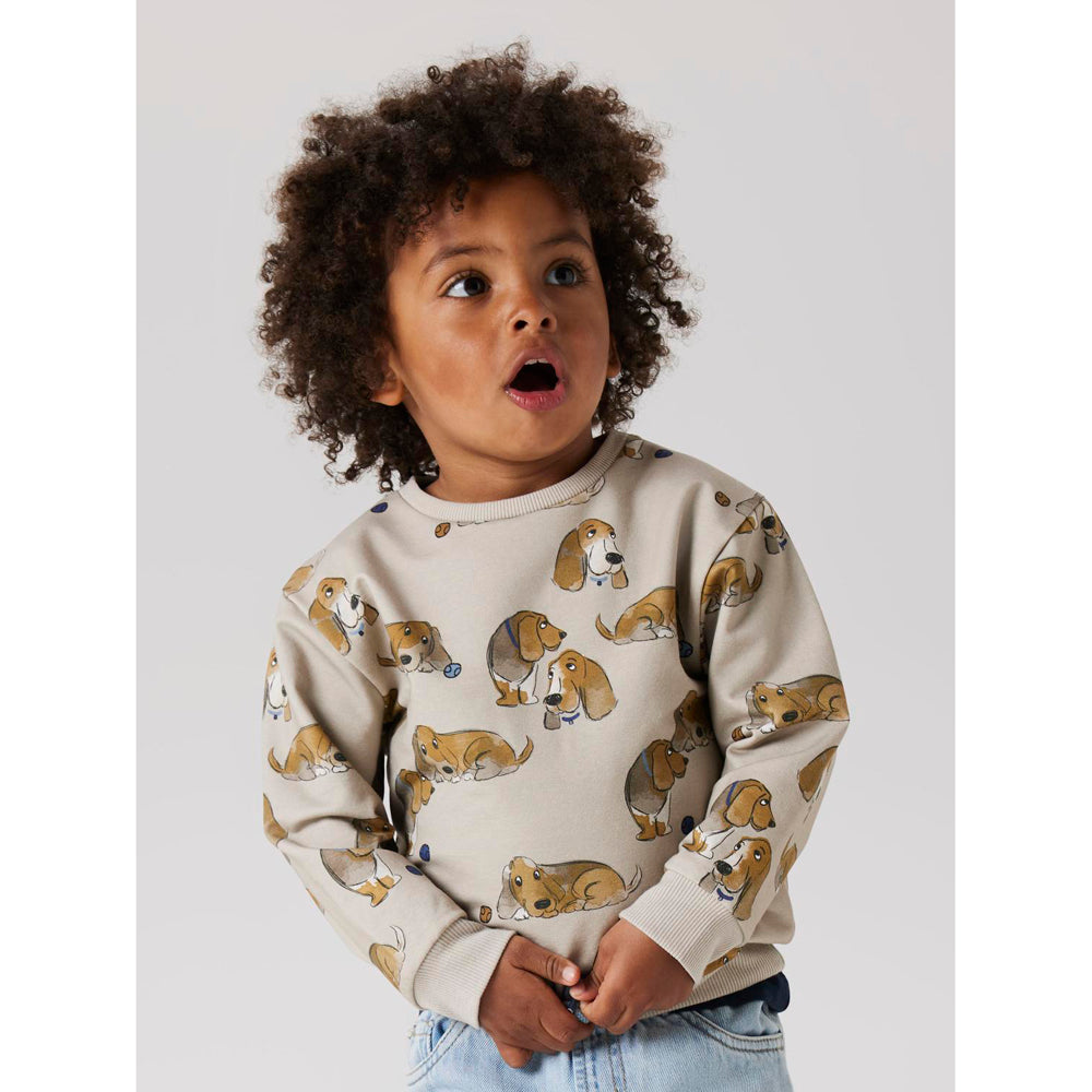 Nmmkody sweatshirts
