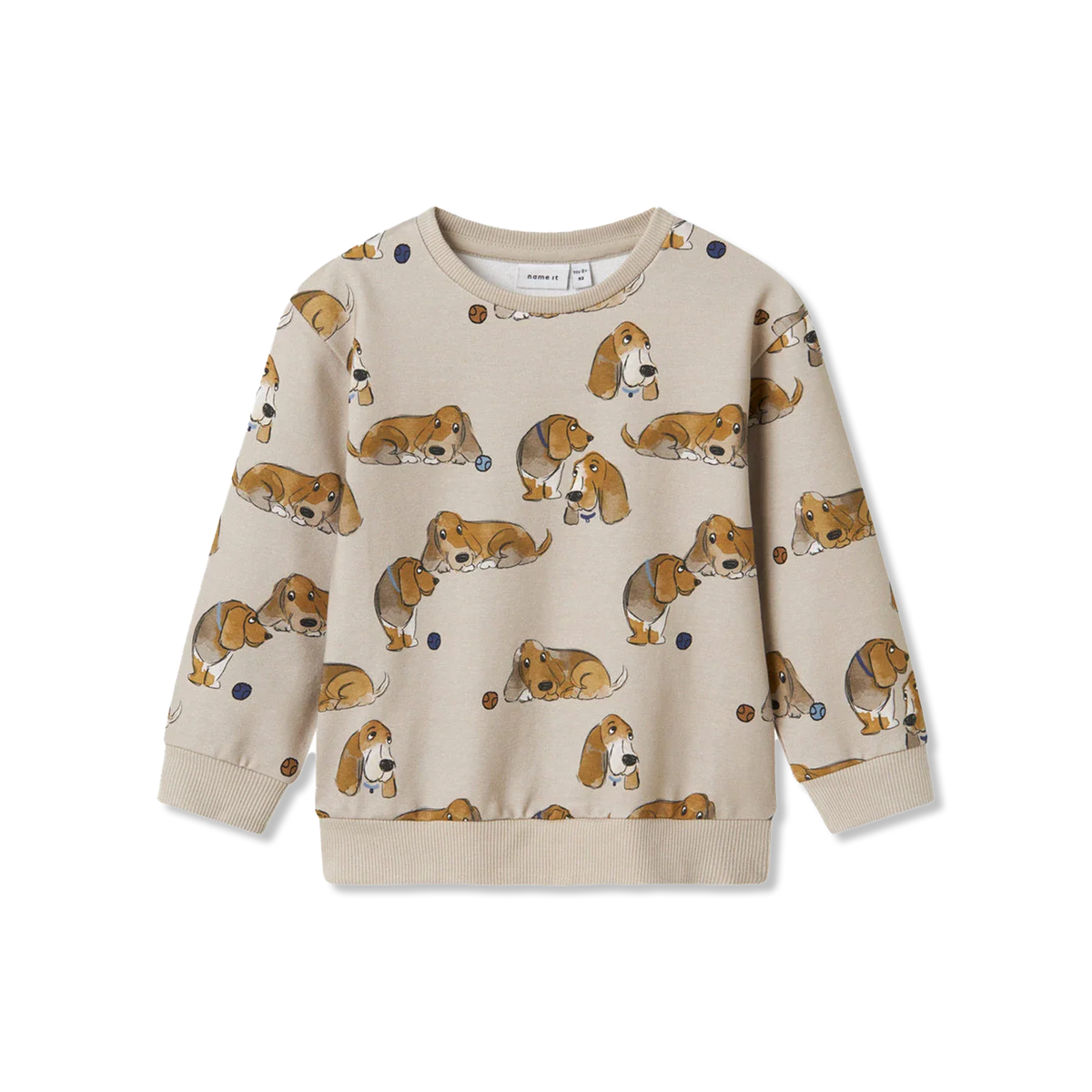 Nmmkody sweatshirts
