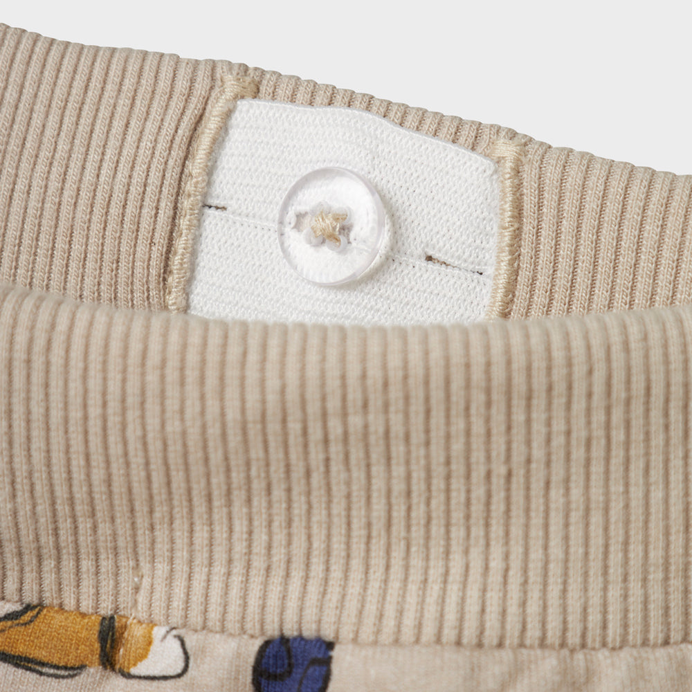 Nmmkody joggingbroek