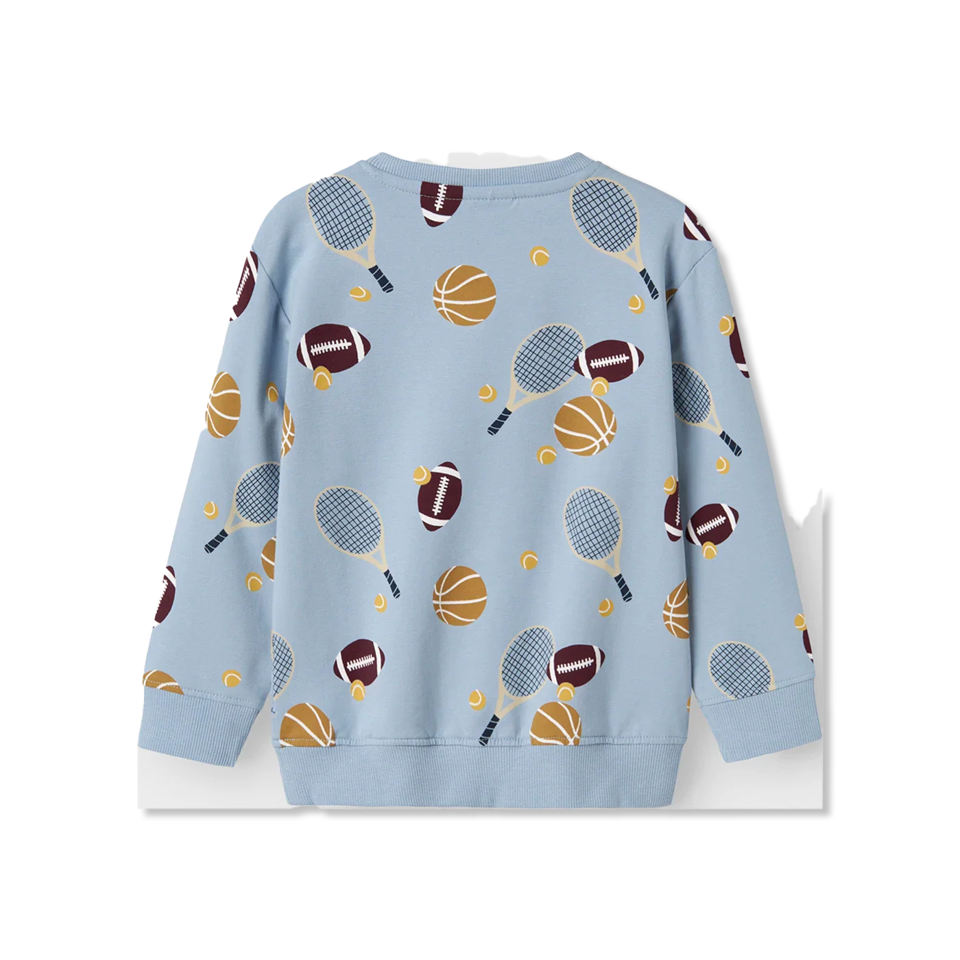 Nmmkeaton sweatshirts