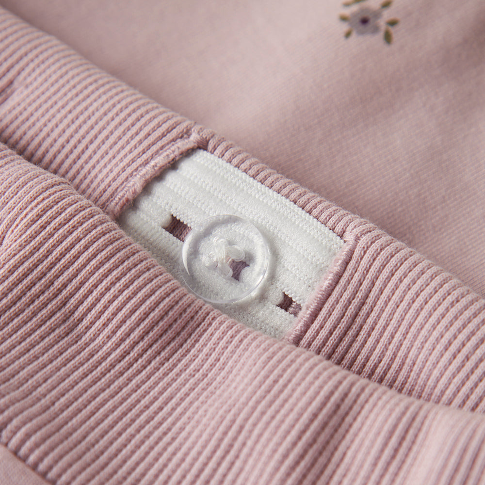 Nmflower joggingbroek