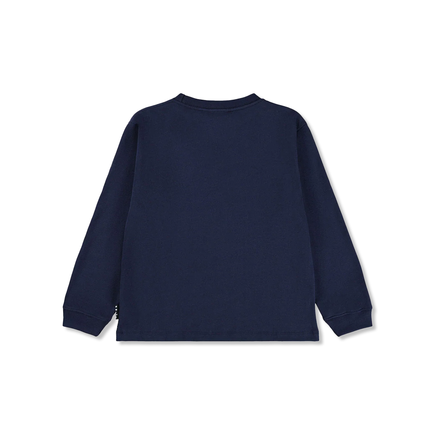 Rube t-shirt lange mouw