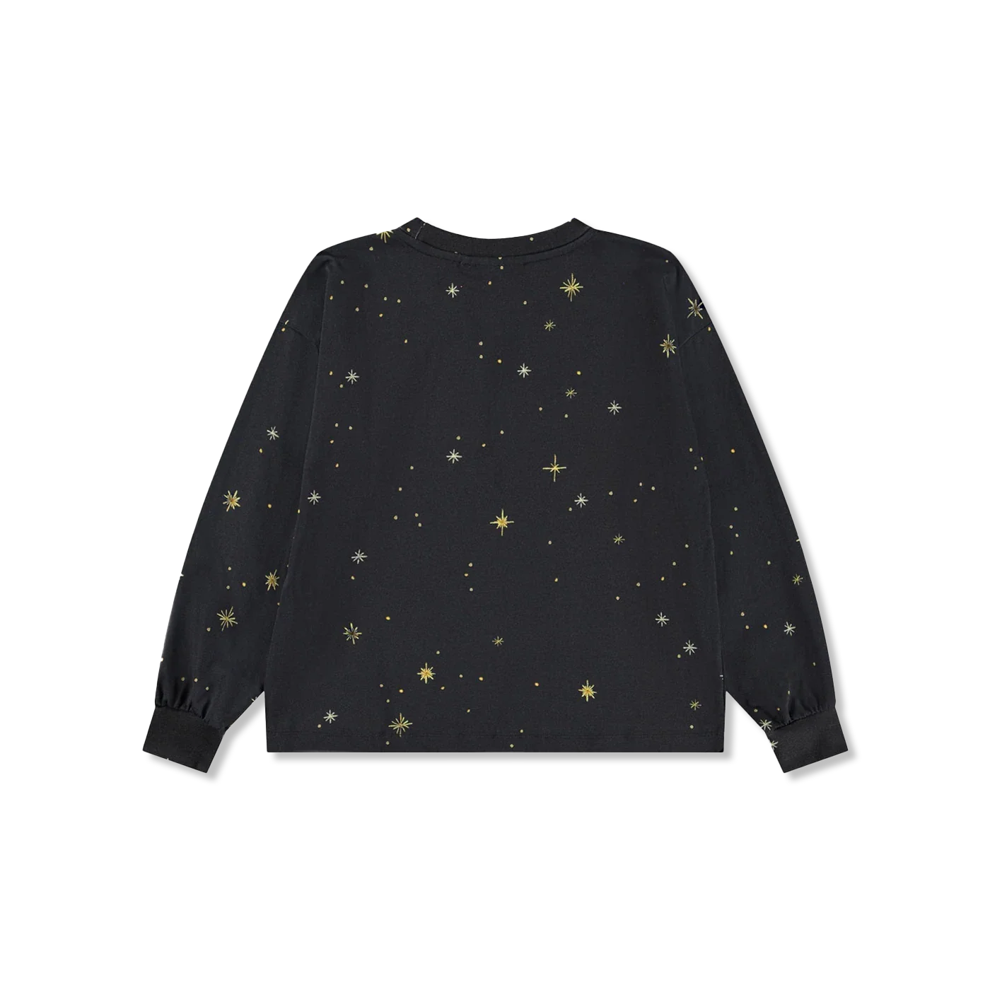 Reniza t-shirt lange mouw