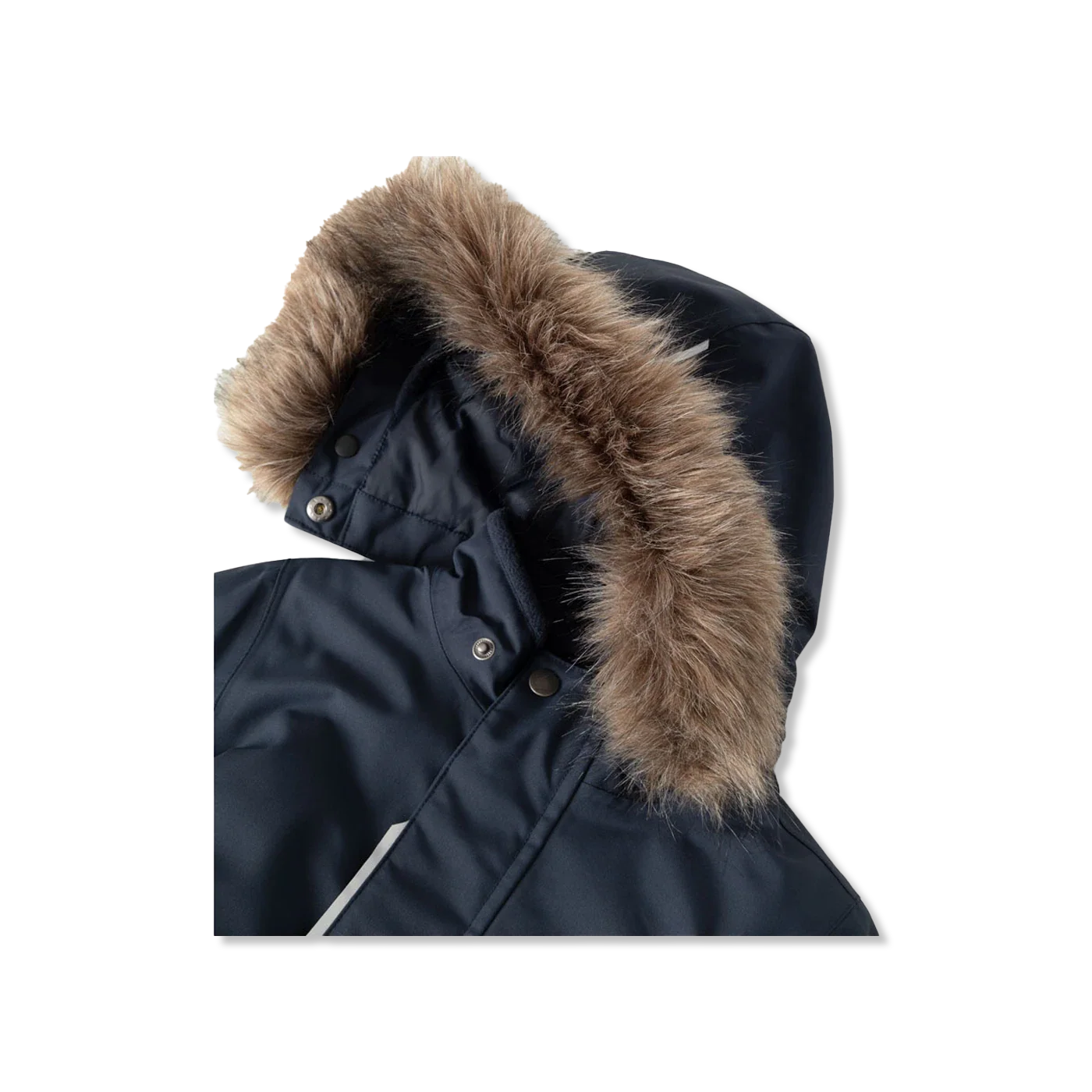 NMNSnow10 sneeuw overall