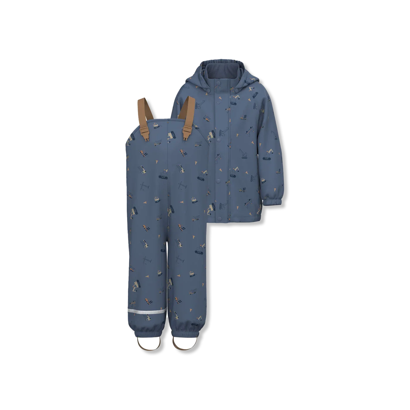 Nmmdry10 regenkleding